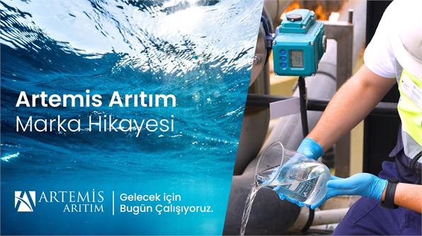 Artemis Marka Hikayesi