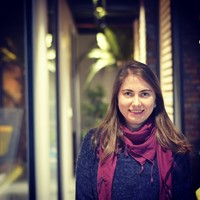Merve Yıldırım