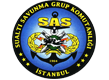 Sualtı Savunma Grup Komutanlığı