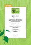 WWF Green Office Diploması